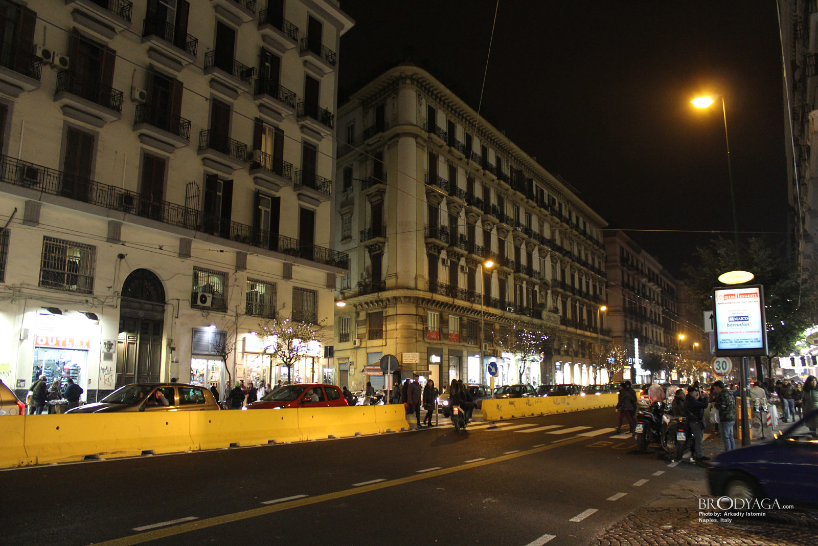 Naples